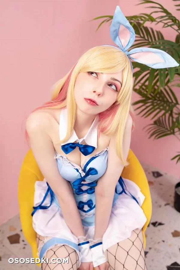 Victoria Lirell - Marin Kitagawa - Sono Bisque Doll Wa Koi O Suru  My Dress-up Darling - 6