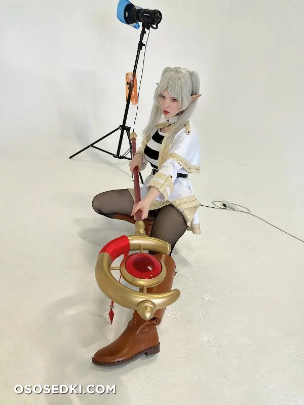 Lada Lyumos - Frieren - Sousou No Frieren  Frieren Beyond Journeys End - 44