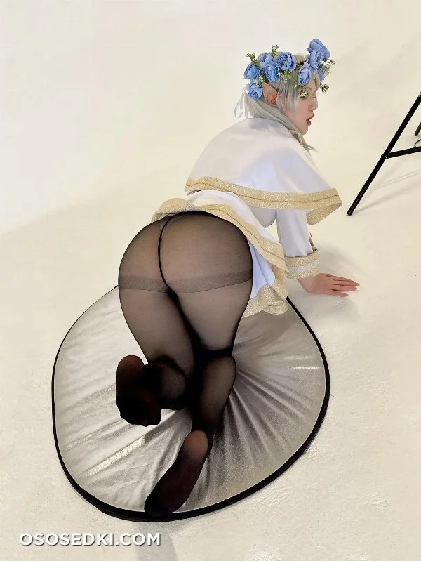 Lada Lyumos - Frieren - Sousou No Frieren  Frieren Beyond Journeys End - 46