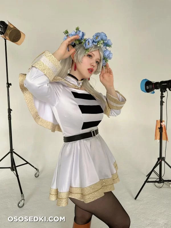 Lada Lyumos - Frieren - Sousou No Frieren  Frieren Beyond Journeys End - 47
