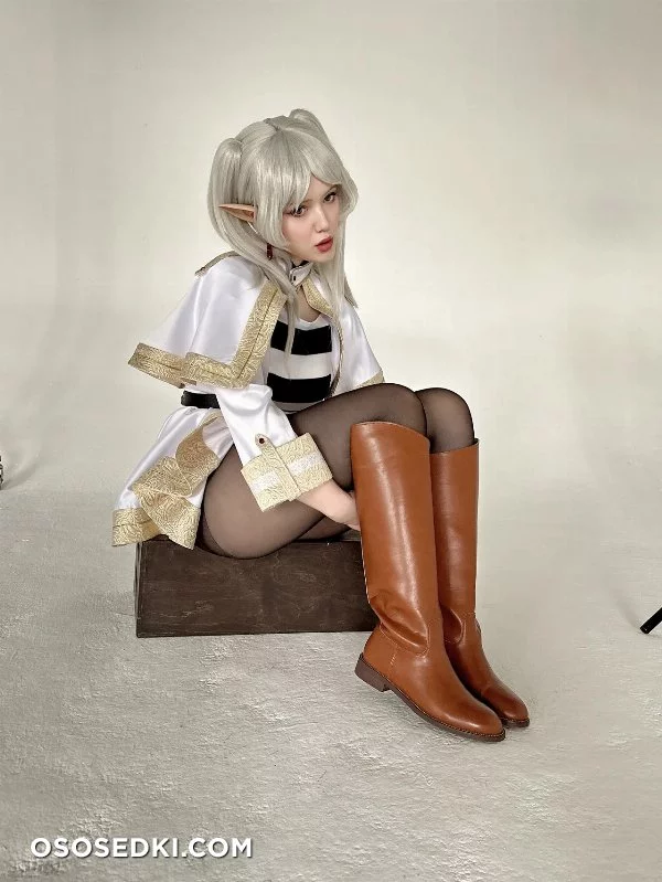Lada Lyumos - Frieren - Sousou No Frieren  Frieren Beyond Journeys End - 48