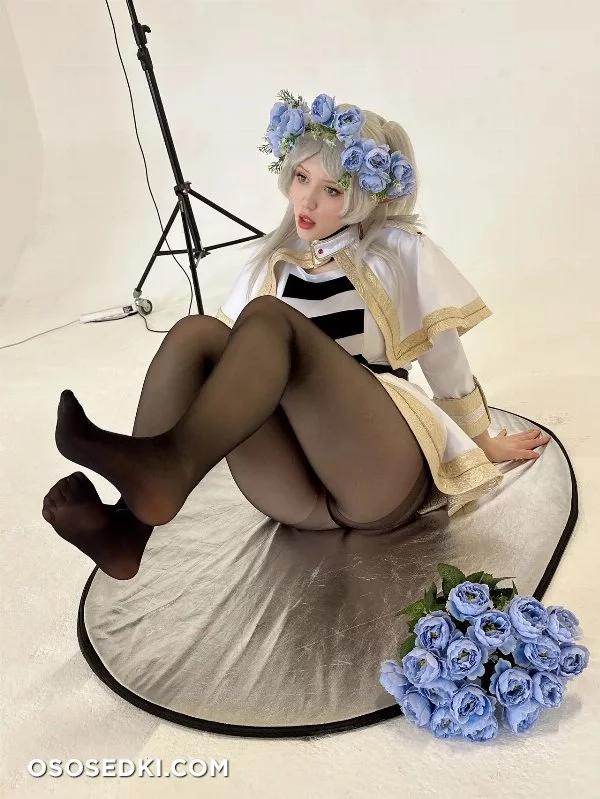 Lada Lyumos - Frieren - Sousou No Frieren  Frieren Beyond Journeys End - 52