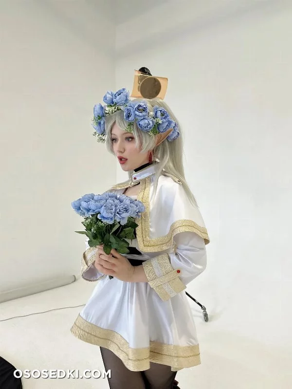Lada Lyumos - Frieren - Sousou No Frieren  Frieren Beyond Journeys End - 53