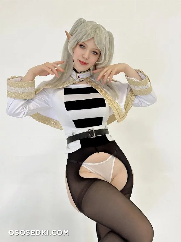 Lada Lyumos - Frieren - Sousou No Frieren  Frieren Beyond Journeys End - 57