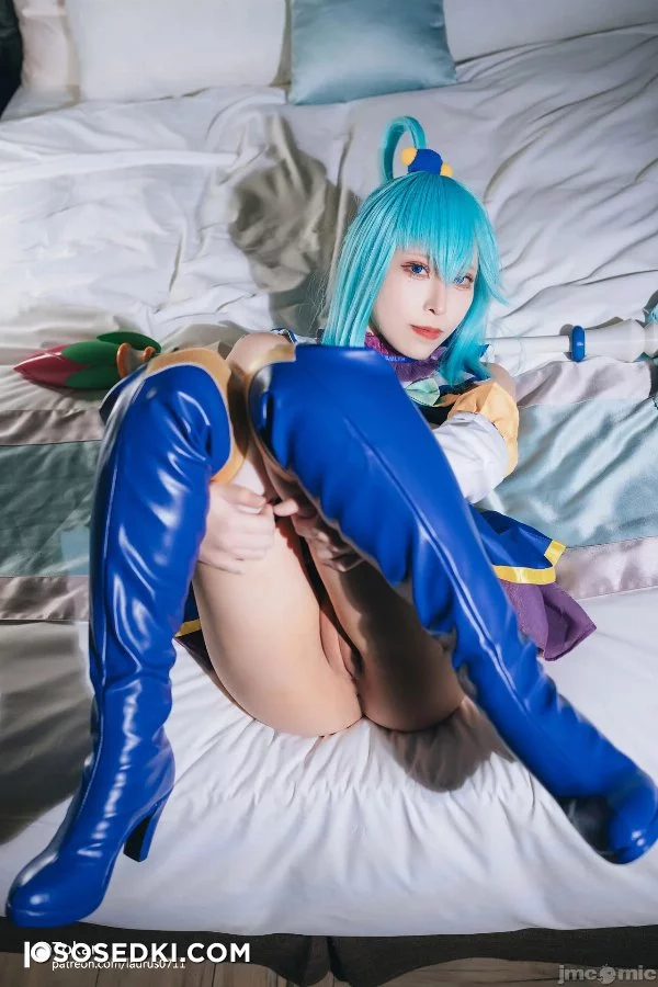 Tokar - Aqua - Kono Subarashii Sekai Ni Syukufuku O - 20