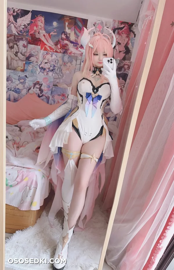 Xidaidai  Misa Daidai - Aemeath - Wuthering Waves - 1