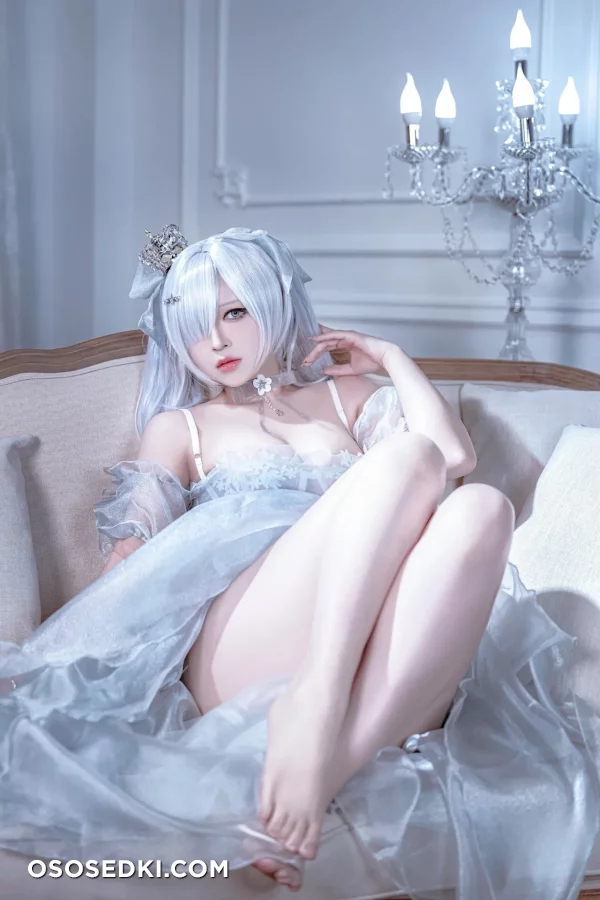 Banbanko - Cinderella - Goddess Of Victory Nikke - 1
