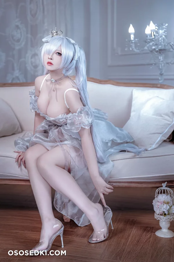 Banbanko - Cinderella - Goddess Of Victory Nikke - 11