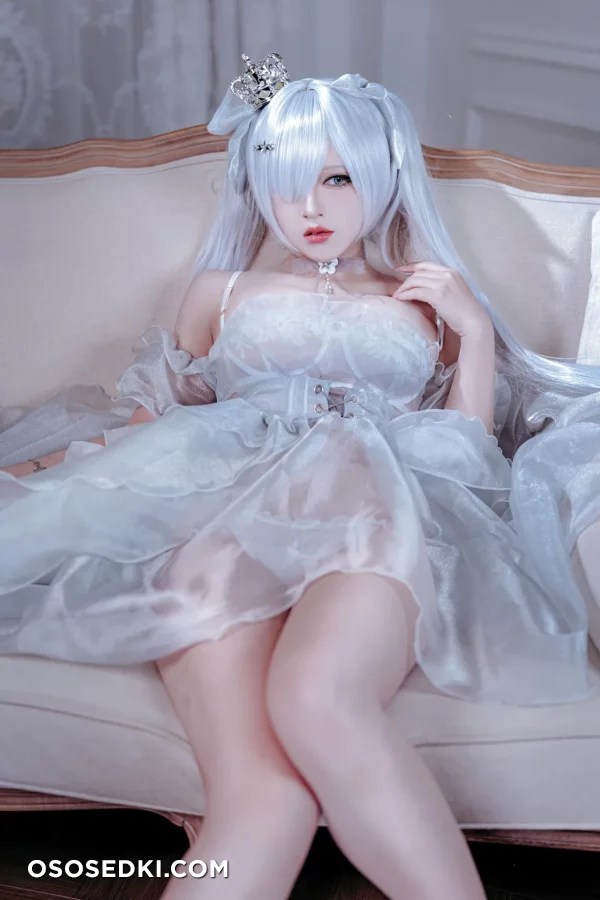 Banbanko - Cinderella - Goddess Of Victory Nikke - 13