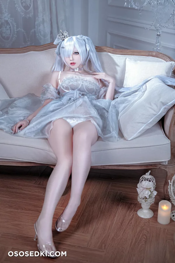 Banbanko - Cinderella - Goddess Of Victory Nikke - 14