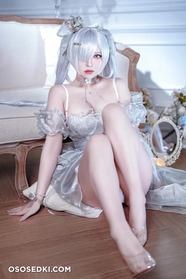 Banbanko - Cinderella - Goddess Of Victory Nikke - 16