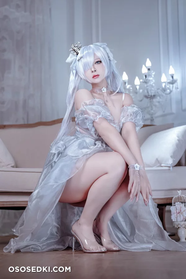 Banbanko - Cinderella - Goddess Of Victory Nikke - 19