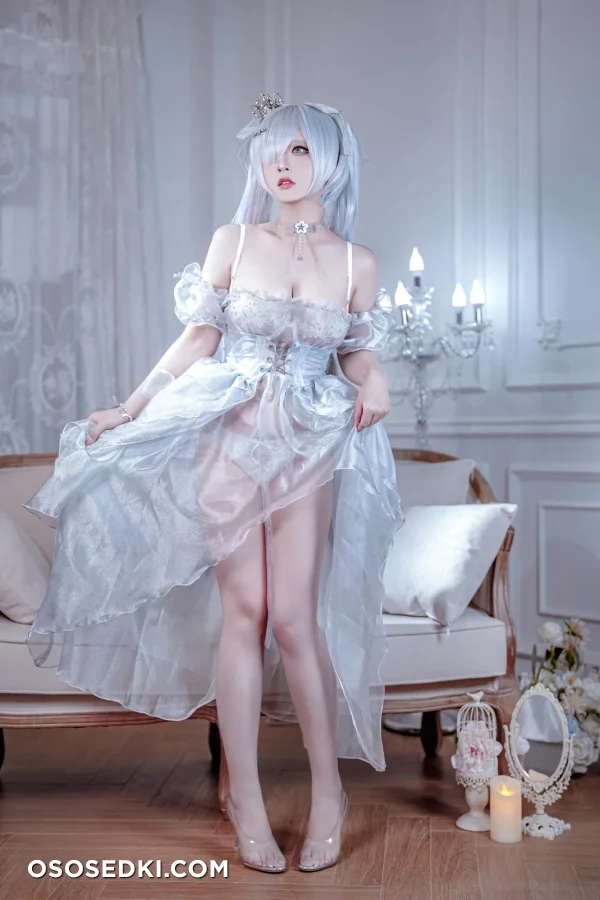 Banbanko - Cinderella - Goddess Of Victory Nikke - 21