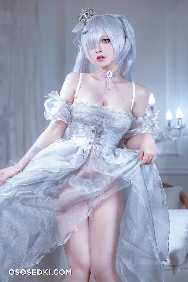 Banbanko - Cinderella - Goddess Of Victory Nikke - 22