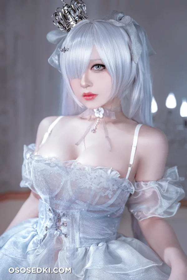 Banbanko - Cinderella - Goddess Of Victory Nikke - 23