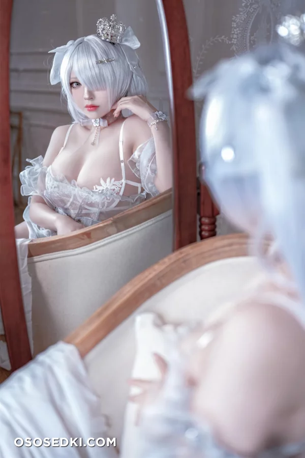 Banbanko - Cinderella - Goddess Of Victory Nikke - 24