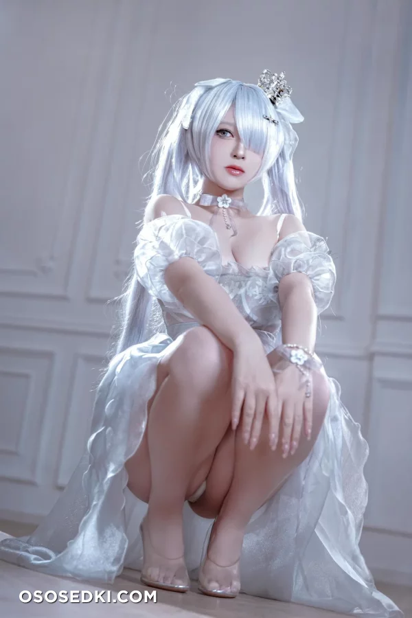 Banbanko - Cinderella - Goddess Of Victory Nikke - 26
