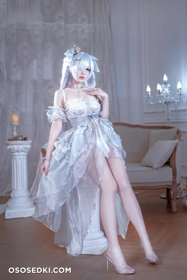 Banbanko - Cinderella - Goddess Of Victory Nikke - 27