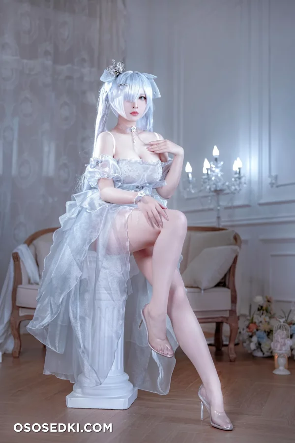 Banbanko - Cinderella - Goddess Of Victory Nikke - 28