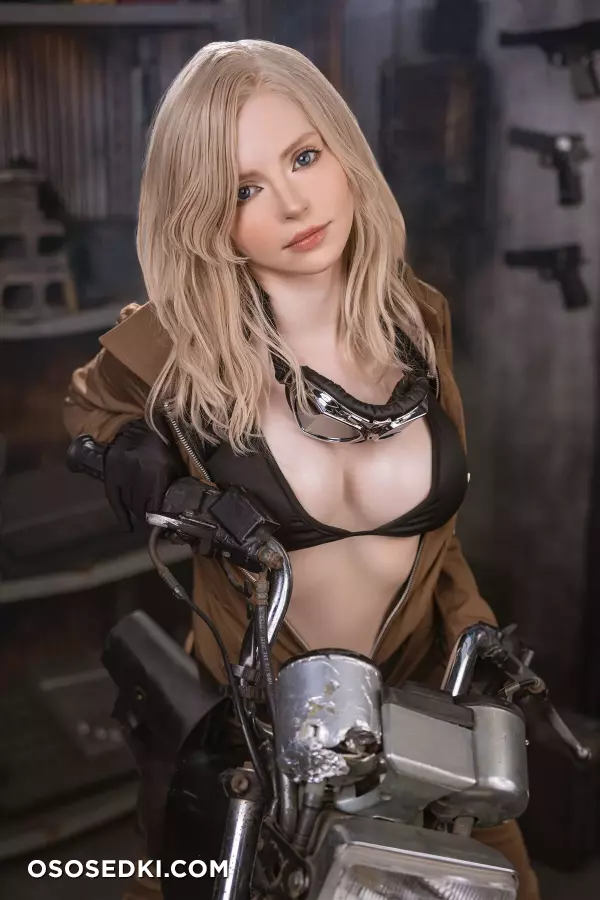 Peach milky - Eva - 19