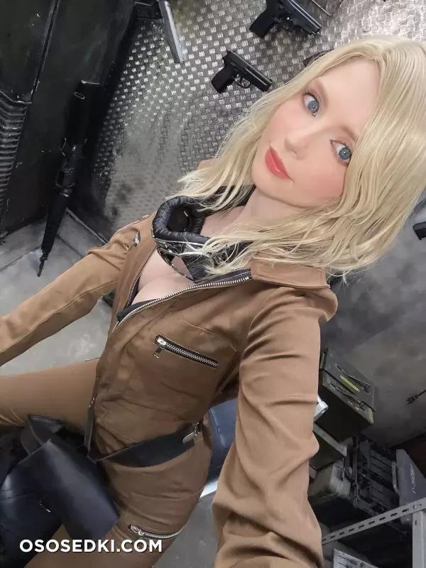 Peach milky - Eva - 27