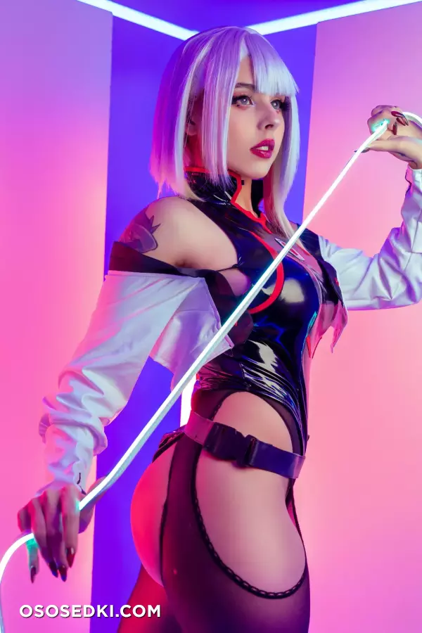 Yuzuki Miiu Lucyna Kushinada - 2
