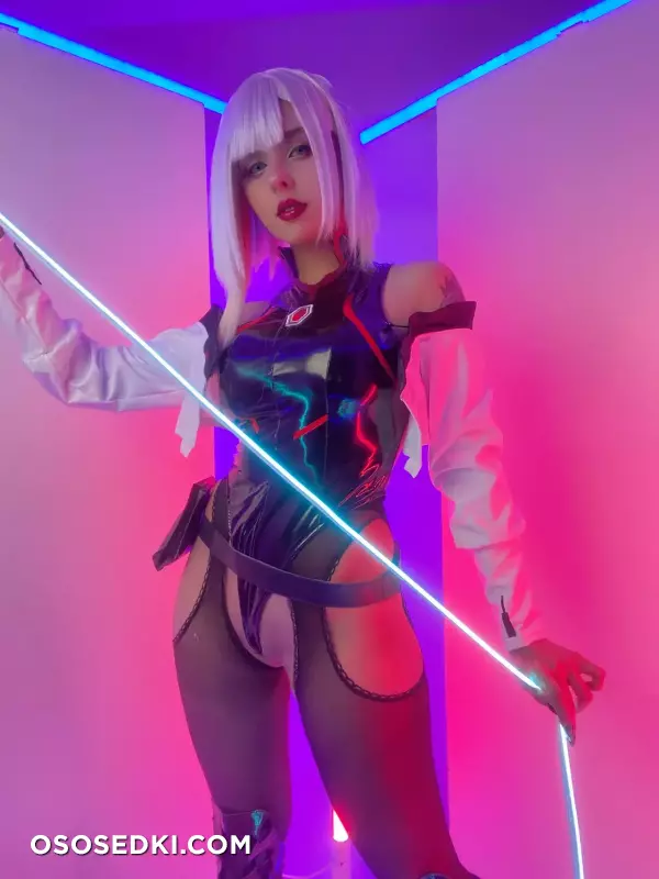 Yuzuki Miiu Lucyna Kushinada - 36