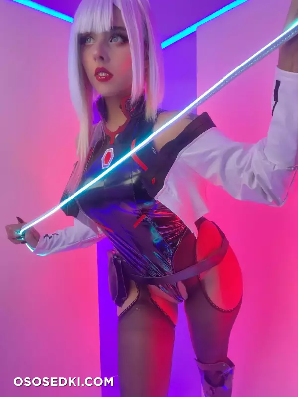 Yuzuki Miiu Lucyna Kushinada - 54