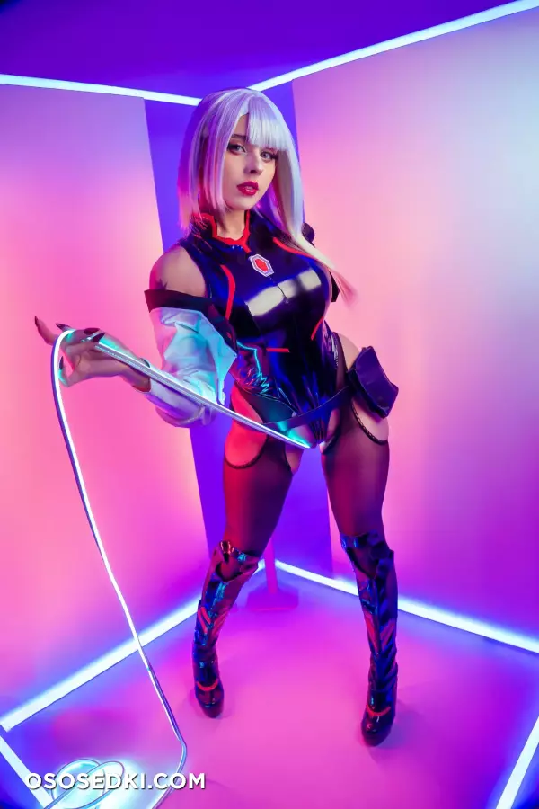 Yuzuki Miiu Lucyna Kushinada - 6
