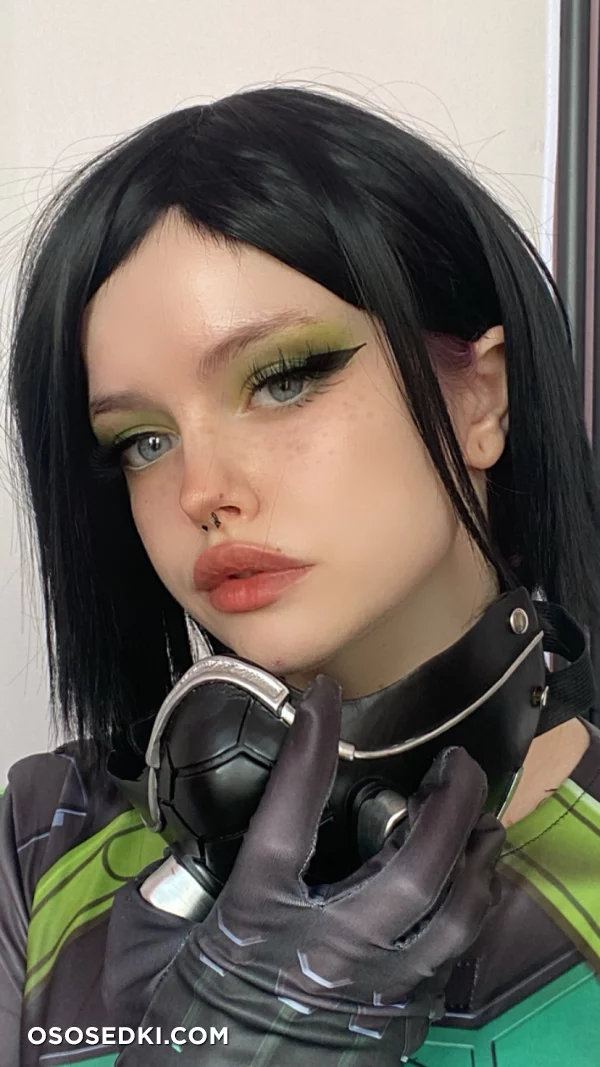 Sophie Snomster - Viper - Valorant - 11