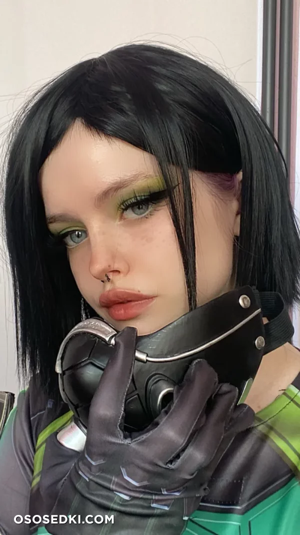 Sophie Snomster - Viper - Valorant - 13