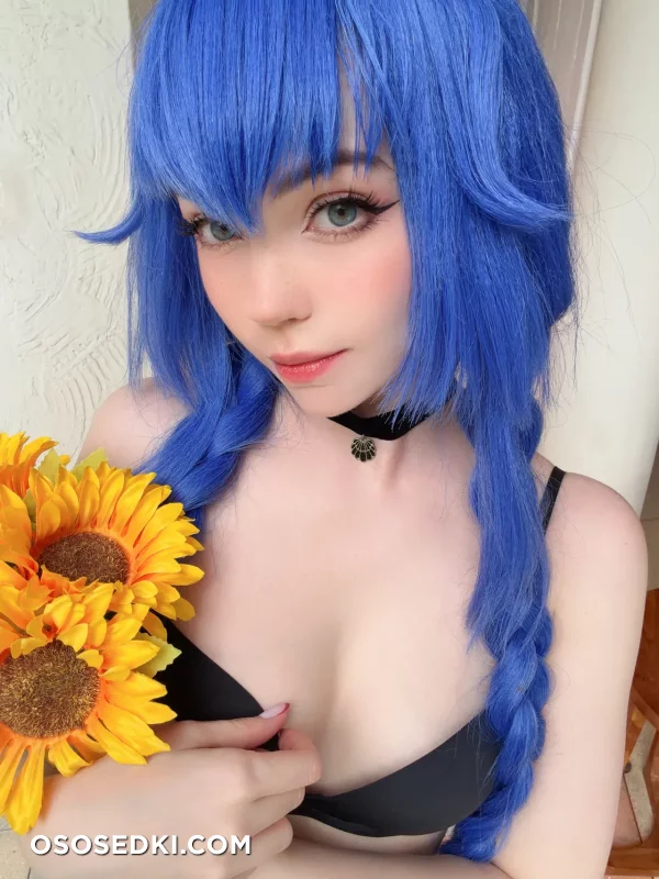 Caticornplay - Roxy Migurdia - Mushoku Tensei - 13
