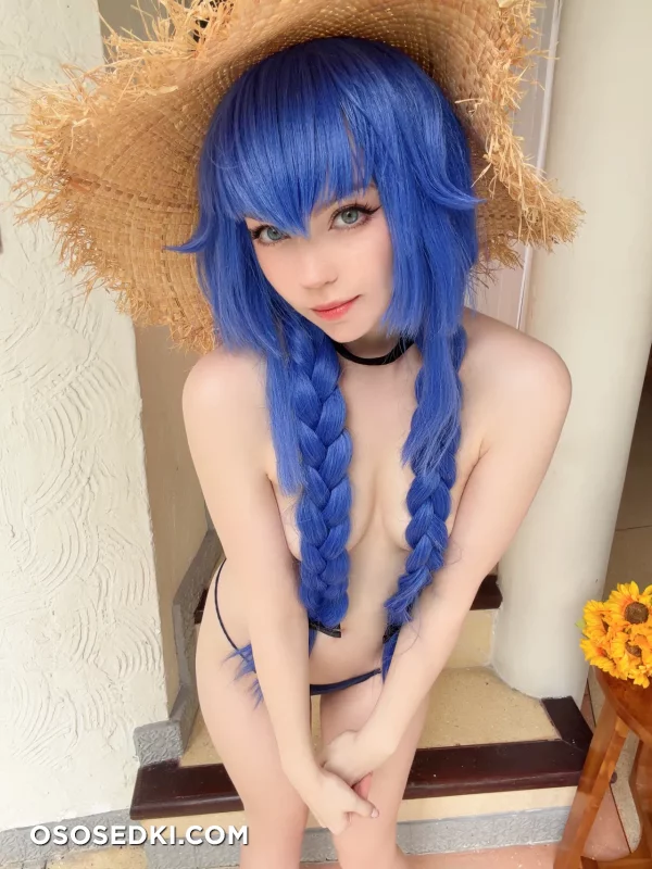 Caticornplay - Roxy Migurdia - Mushoku Tensei - 21