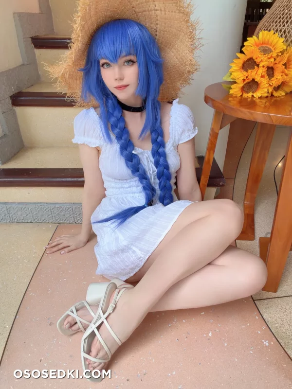 Caticornplay - Roxy Migurdia - Mushoku Tensei - 3