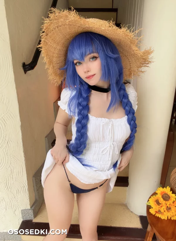 Caticornplay - Roxy Migurdia - Mushoku Tensei - 7