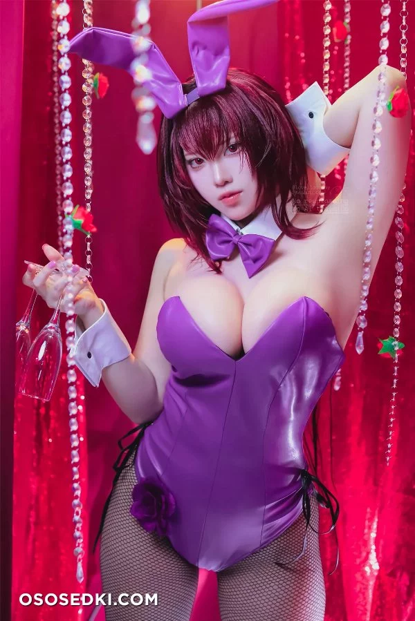 Loooomy - Scathach - Fate Grand Order - 1