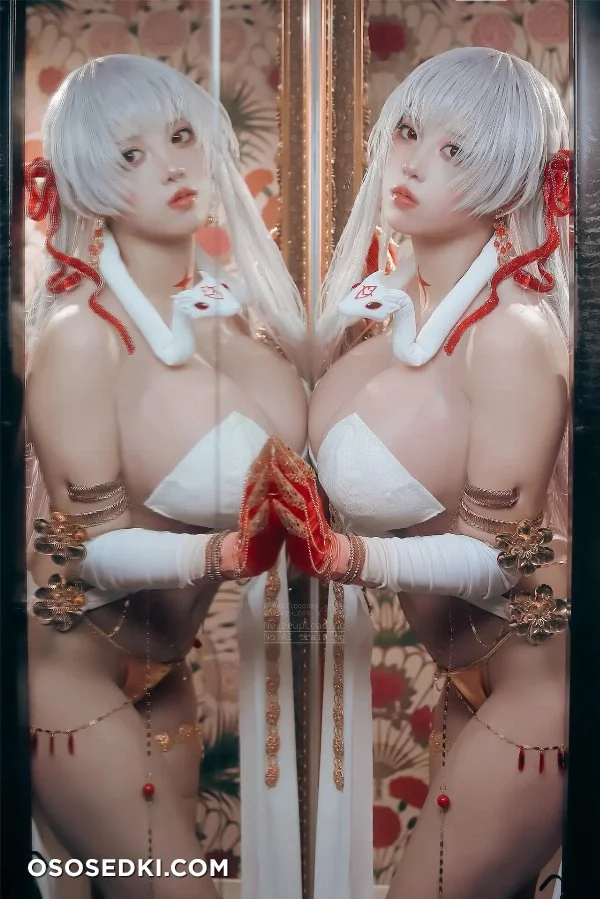 Loooomy - Durga - Fate Grand Order - 10