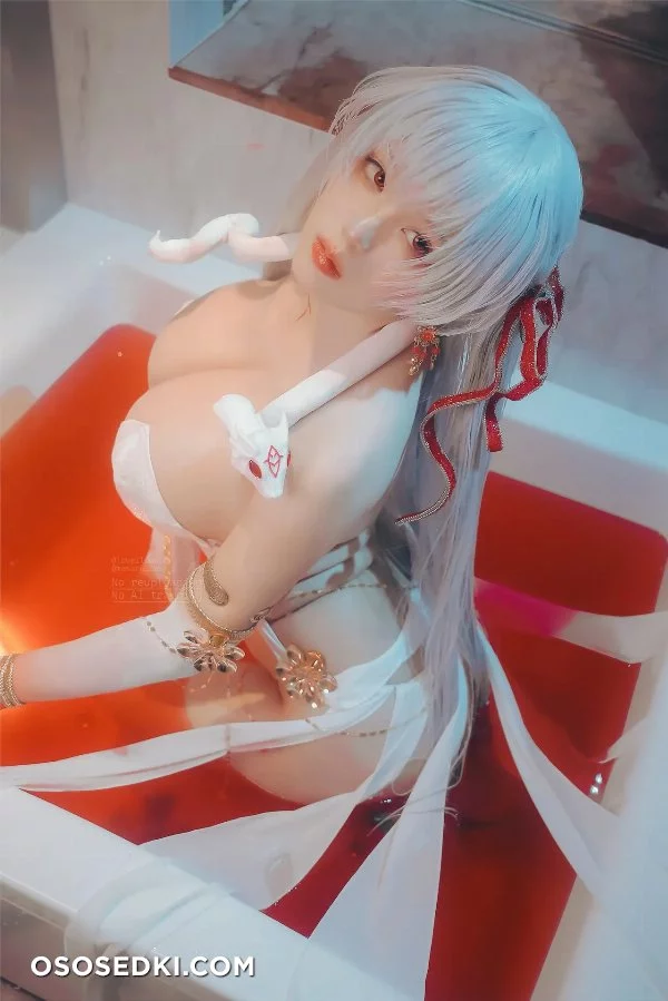 Loooomy - Durga - Fate Grand Order - 20