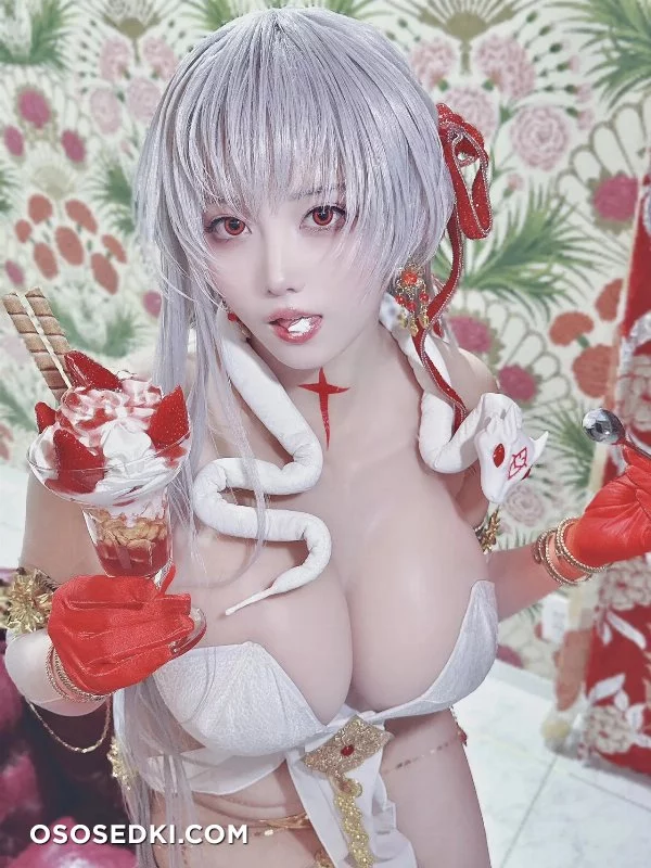 Loooomy - Durga - Fate Grand Order - 23