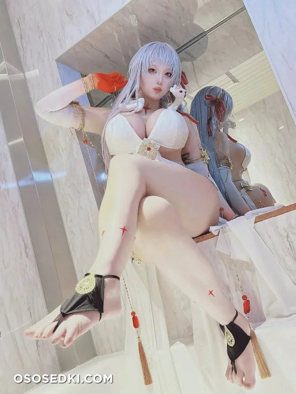 Loooomy - Durga - Fate Grand Order - 27
