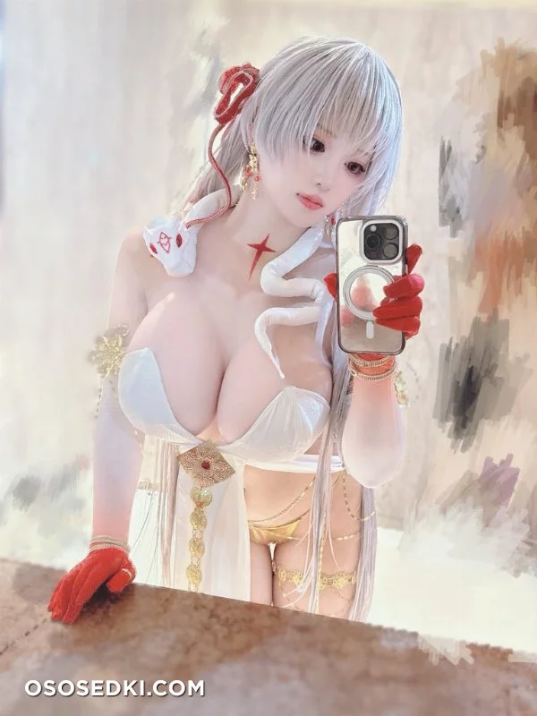 Loooomy - Durga - Fate Grand Order - 28