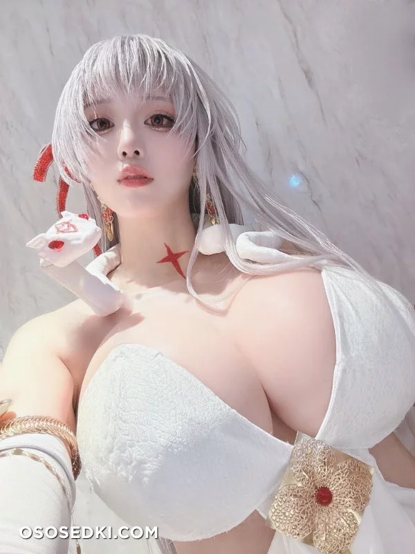 Loooomy - Durga - Fate Grand Order - 29