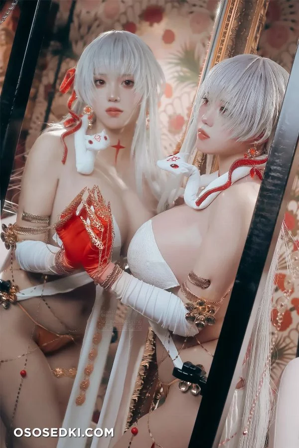 Loooomy - Durga - Fate Grand Order - 9