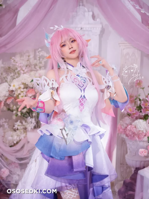 Machi - Cyrene - Honkai Star Rail - 10