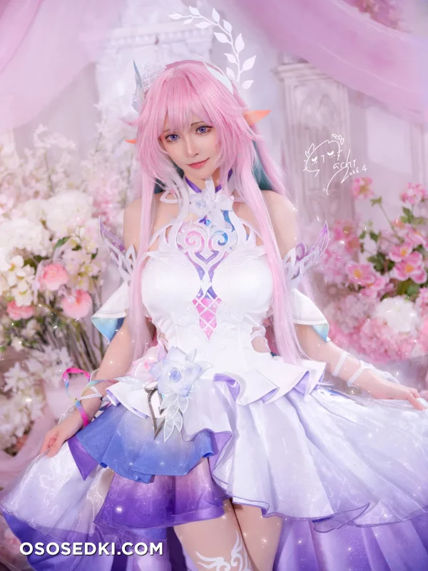 Machi - Cyrene - Honkai Star Rail - 2