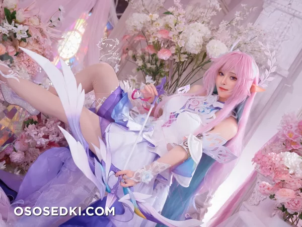 Machi - Cyrene - Honkai Star Rail - 25