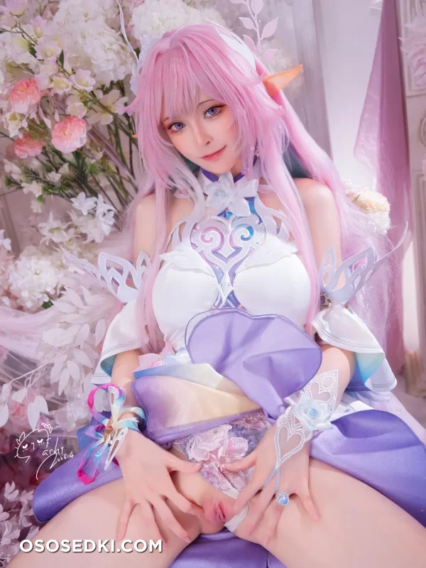 Machi - Cyrene - Honkai Star Rail - 33