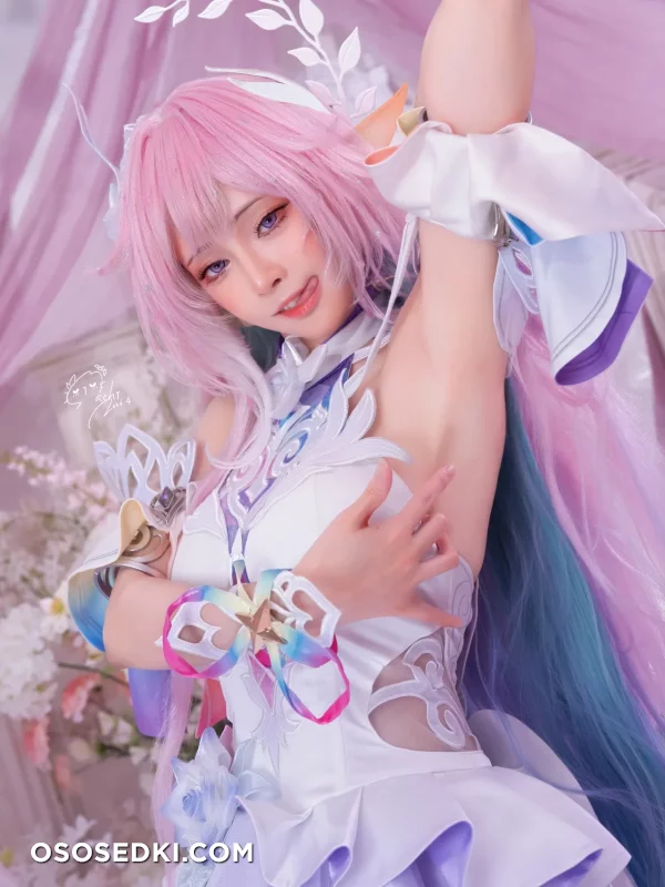 Machi - Cyrene - Honkai Star Rail - 42