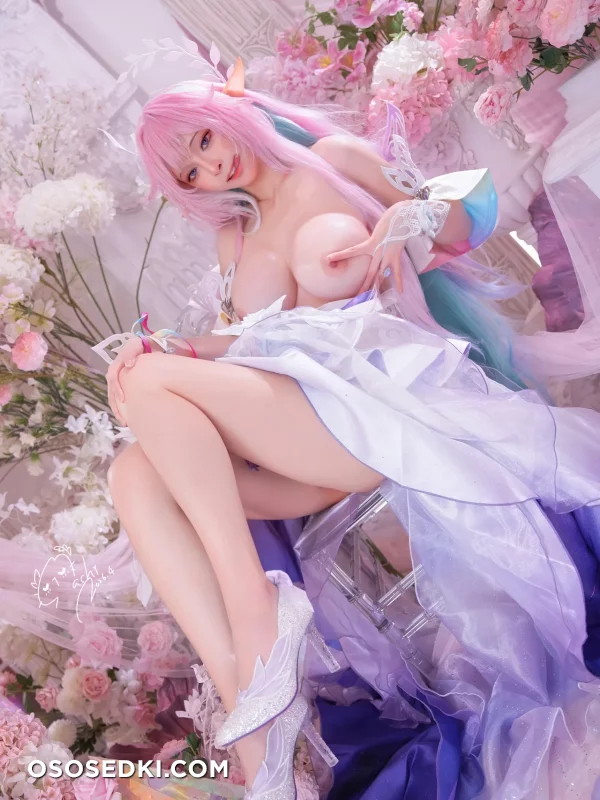 Machi - Cyrene - Honkai Star Rail - 53