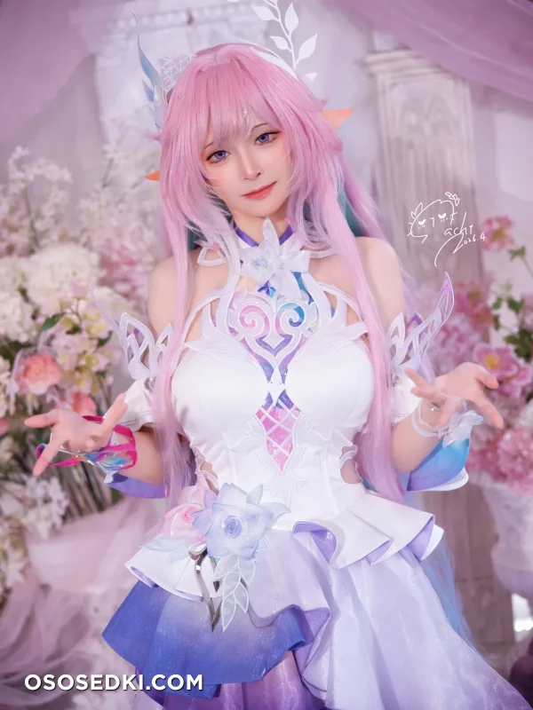 Machi - Cyrene - Honkai Star Rail - 7